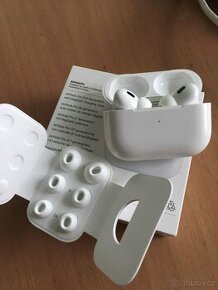 Apple AirPods Pro 2 2022