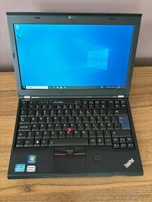 Lenovo ThinkPad x220, IPS display