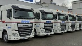 BODOS Czechia příjme řidiče nákladních vozidel C+E