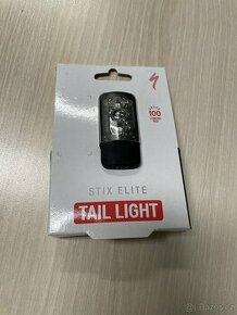 Zadní světlo Specialized Stix Elite Tail Light - 1