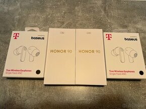 Honor 90 lite 5G/nový nerozbalený