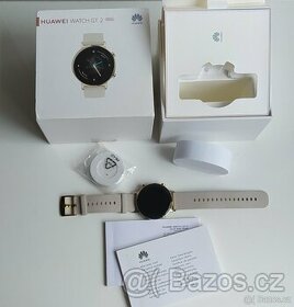Huawei Watch GT 2, 42 mm dámské
