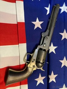 Arms Colt 1851
