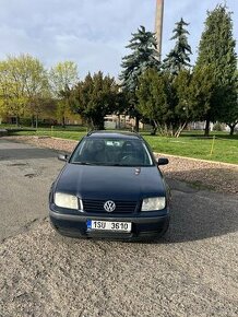 Volkswagen Bora 1.9 TDI, 85kw - 1