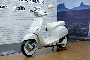 VESPA JUSTIN BIEBER - 1