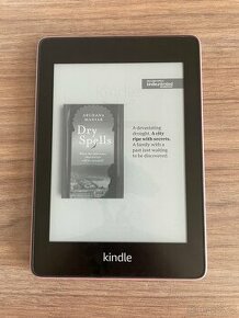 Čtečka Amazon Kindle Paperwhite