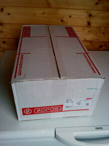 Instalační krabičky KPR 68 balení 100ks