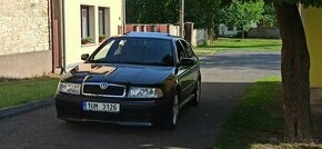 Škoda Octavia 1 generace, Krásný stav, garážovaná