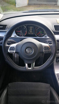 plaketa do VW volantu - 1
