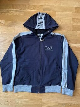 EA7 Armani mikina