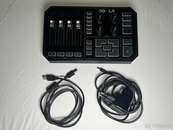 TC Helicon GOXLR