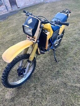 Suzuki ts 125 sf13a