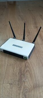 Použitý Router TP-Link TL-WR941ND