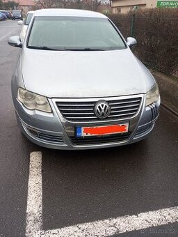Passat B6