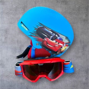 Helma Alpina Sports