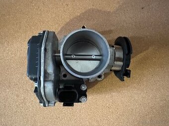 Škrtící klapka 1.8T