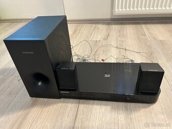 Domácí kino Samsung HT-J4200
