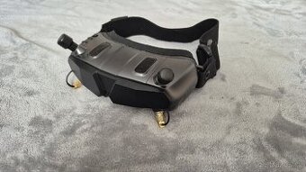 Walksnail Goggles X + Patch