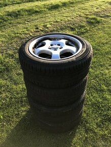 205/55R16 - 1