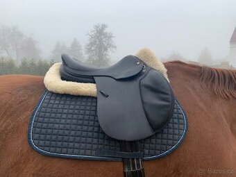Sedlo Prestige Paris
