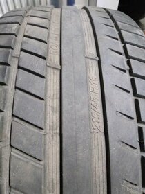 215/45r16 sebring - 1