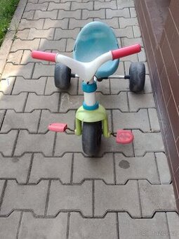 Tříkolka  Snoby