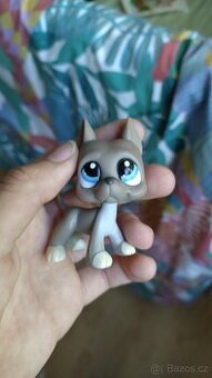 LPS doga - 1