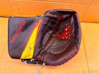 LAPAČKA BAUER VAPOR  HYPERLITE , vel. Sr GAME