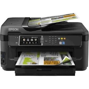 Epson WorkForce