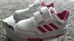 Boty Adidas vel 24 - 1