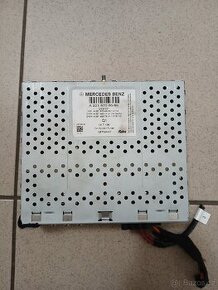Mercedes-Benz S-Klasse W221 TV Tuner A2218706089