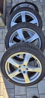 Alu kola 245/40r18