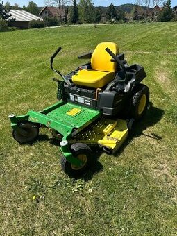 Žací stroj JOHN DEERE Ztrak Z535M