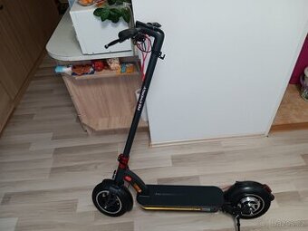 Elektrokolobezka