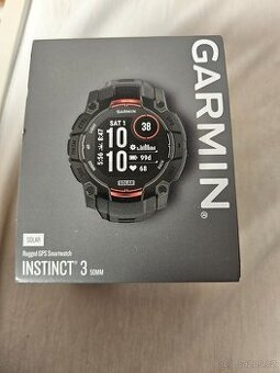 Garmin Instinct 3