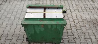 Hoblovka protahovačka dlabačka