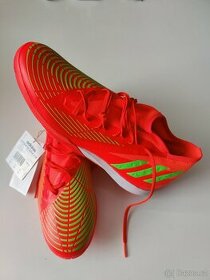 Adidas predátor edge 3, velikost 46, 11 - 1