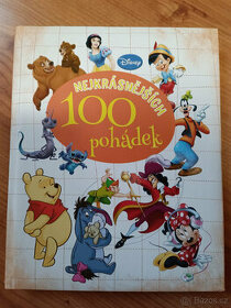 100 nejkrásnějších pohádek