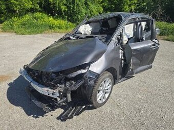 Toyota Corolla Combi 1.8 l 2024, Benzín+ HEV, 2000 km, 72 kW