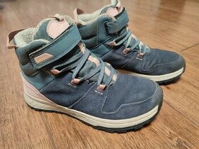 Dětské boty Quechua velikost 34