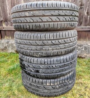 Continental ContiPremiumContact 2 195/60 R15 88H