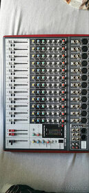 mixpult leicozic Bx-12