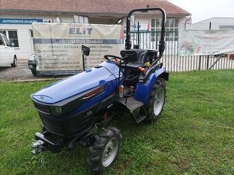 Malotraktor Farmtrac FT - 22 4WD
