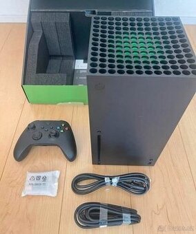 Xbox Series X 1TB