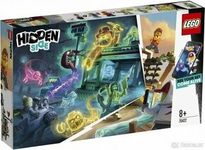 Lego 70422