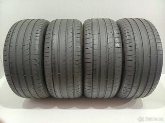 Letní pneu 255/45/18 GoodYear