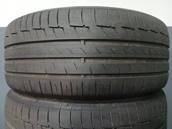 235/50 R18 CONTINENTAL (0121)