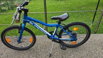 Superior 20"