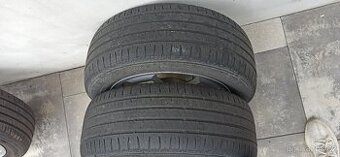 Lítá kola 205/55 R 16V