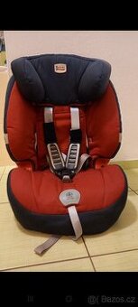Autosedačka Britax